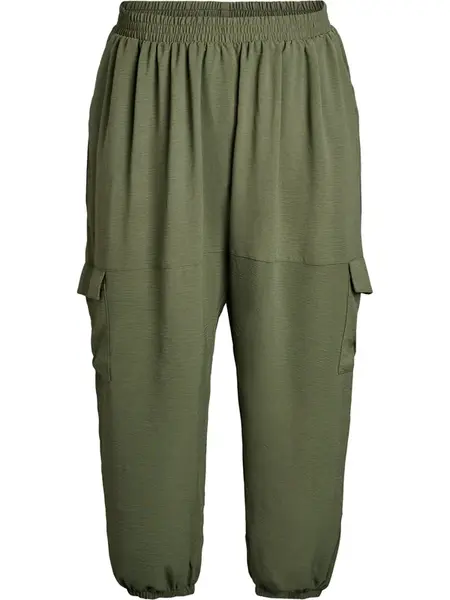 Zizzi Kapsáče 'Efikka'  olivová