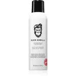 Slick Gorilla Hairspray lak na vlasy se silnou fixací 200 ml