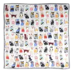 NovaKabelka.cz Sciarpa Seta 16