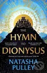 Hymn to Dionysus - Natasha Pulley