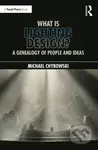 What Is Lighting Design? (A Genealogy of People and Ideas) - kniha z kategorie Design
