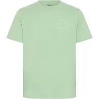 BLEND BHKAIN Pánské tričko, zelená, velikost