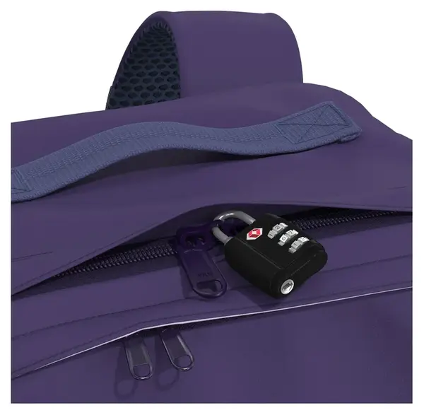 Cestovní batoh CabinZero Classic Pro 42L Solace Sky