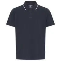 BLEND BHEDIN Pánske polotričko, tmavo modrá, veľkosť