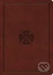 ESV Journaling Bible, Interleaved Edition - Esv - kniha z kategorie Filozofie