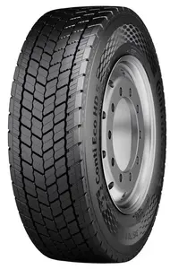CONTINENTAL 315/60 R 22.5 152/148L CONTI_ECO_HD5 TL M+S 3PMSF 20PR