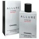 CHANEL Allure Sport Sprchový gel 200 ml