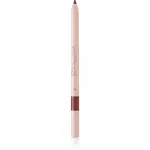 Collistar Twist Design Lip Pencil krémová tužka na oči odstín 2 - Terracotta 0.4 g