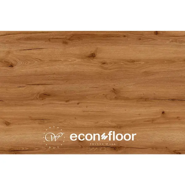 VINYLOVÁ PODLAHA (m²) tmavý dub