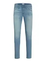 Jack & Jones Plus Džínsy  modrá denim