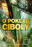 O poklad Ciboly - James S.A. Corey - kniha z kategorie Sci-fi a fantasy