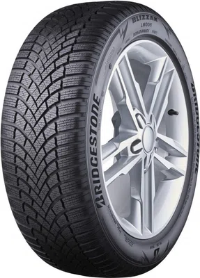 BRIDGESTONE 215/60 R 16 99H BLIZZAK_LM005_DG TL XL ROF M+S 3PMSF