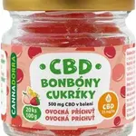 ZELENÁ ZEMĚ CBD bonbóny 20 ks