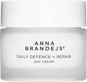 ANNA BRANDEJS Daily Defence + Repair 50 ml