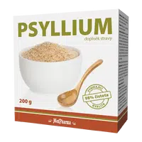MEDPHARMA Psyllium 200 g