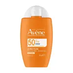 AVÈNE Sun Ultra fluid Invisible SPF50 50 ml