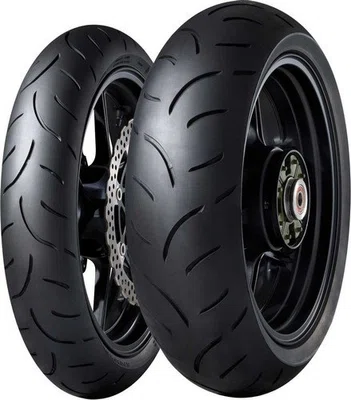 DUNLOP 130/70 R 16 61W SPORTMAX_QUALIFIER_II TL