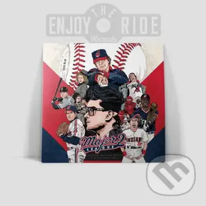 Major League 2 - Various, Various,Major League 2 - Various, Various