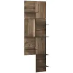 Voglauer NÁSTĚNNÝ PANEL, divoký dub