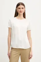 Halenka s příměsí hedvábí Fracomina