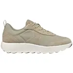 Geox U XTORS Pánska voľnočasová obuv, béžová, veľkosť