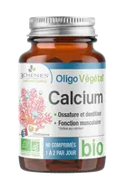 OLIGO VEGETAL BIO Calcium 60 tablet