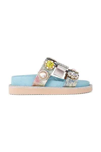 Pantofle Kurt Geiger London Ornate Orson