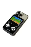 Powerbanka s integrovanou herní konzolí Reset Club Powerbank Gaming 7,5 × 2 × 11,5 cm