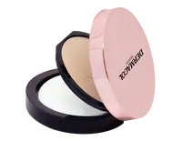 DERMACOL 24H Dlhotrvajúci púder a make-up 2v1 č. 03, 9 g