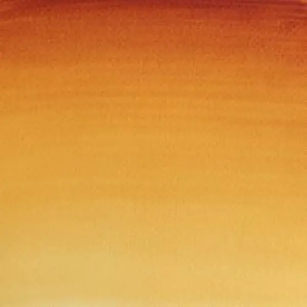 Akvarelová barva W&N 5ml – 547 Transparent Gold Deep