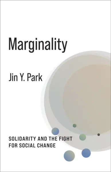 Marginality - Jin Y. Park