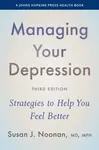 Managing Your Depression - Susan J. Noonan