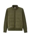 Khaki bomber bunda