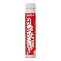 Nutrend Magneslife liquid 25 ml natural