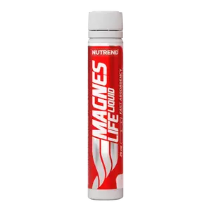 Nutrend Magneslife liquid 25 ml natural