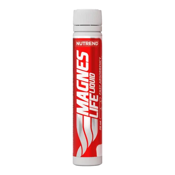 Nutrend Magneslife liquid 25 ml natural