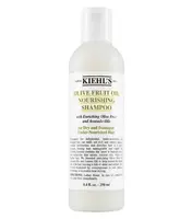 Kiehl's Výživný šampón s olivovým olejom (Olive Oil Nourishing Shampoo) 500 ml