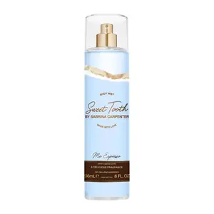 Sabrina Carpenter Me Espresso parfémovaná tělová mlha 236 ml