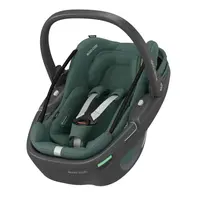MAXI-COSI Autosedačka Coral 360 (0-13 kg) Essential Green