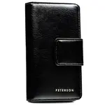 Dámska peňaženka čierna - Peterson Hela