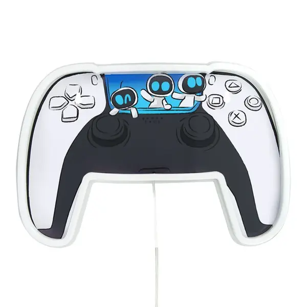 Astrobot Neon svetlo