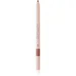 Collistar Twist Design Lip Pencil krémová ceruzka na pery odtieň 161 - Perla Rosa 0.4 g