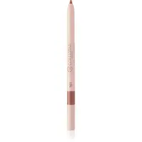 Collistar Twist Design Lip Pencil krémová ceruzka na pery odtieň 161 - Perla Rosa 0.4 g