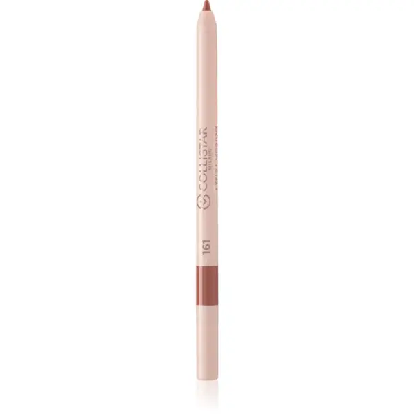Collistar Twist Design Lip Pencil krémová ceruzka na oči odtieň 161 - Perla Rosa 0.4 g