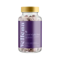 VELLENA Pokojný spánok 60 kapsúl