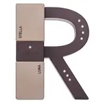 Riiffs Stella & Luna čistý parfém pre ženy 2 x 50 ml