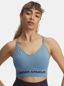Športová podprsenka Under Armour Vanish Seamless