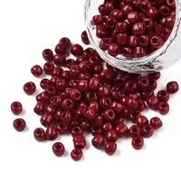 Glass Seed Beads