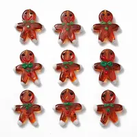 Handmade Lampwork Beads Strands
