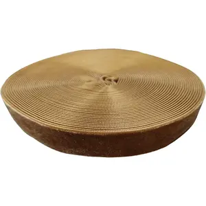 Single Face Velvet Ribbon